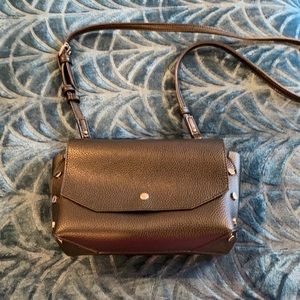 Steve madden crossover bag